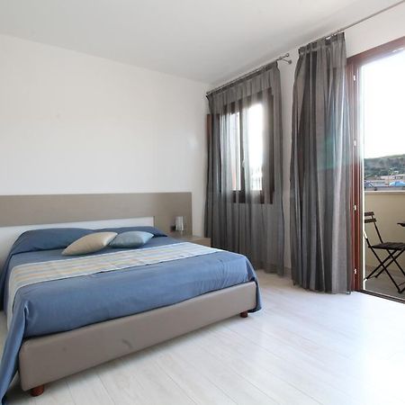 Residence Savoia San Vito Lo Capo Luaran gambar