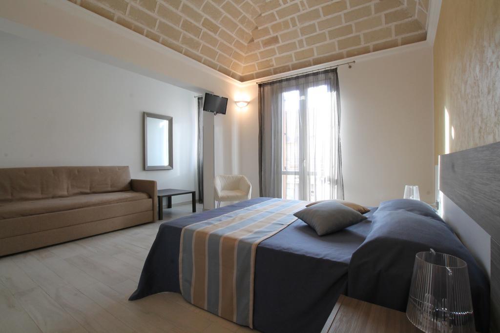 Residence Savoia San Vito Lo Capo Luaran gambar