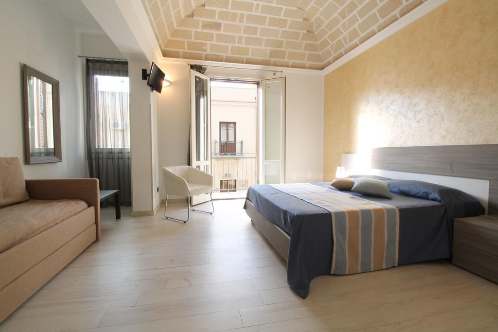 Residence Savoia San Vito Lo Capo Luaran gambar