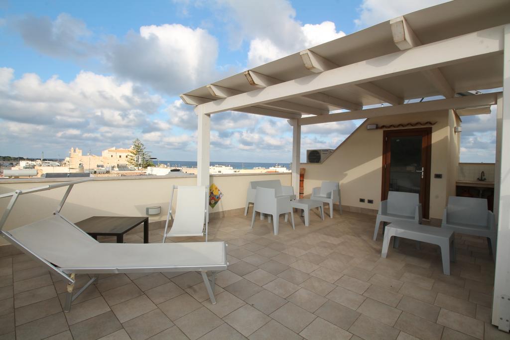 Residence Savoia San Vito Lo Capo Luaran gambar