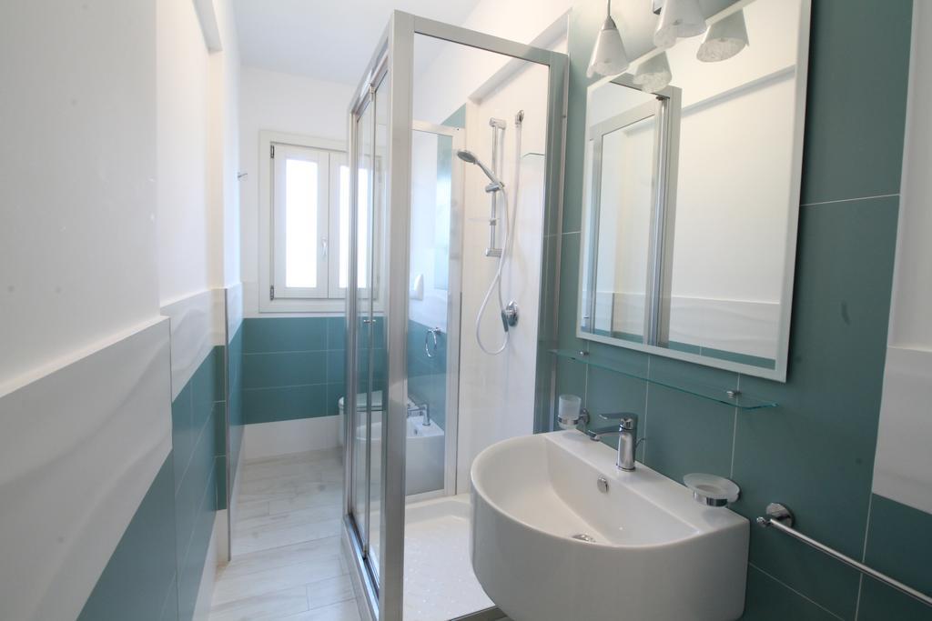 Residence Savoia San Vito Lo Capo Luaran gambar