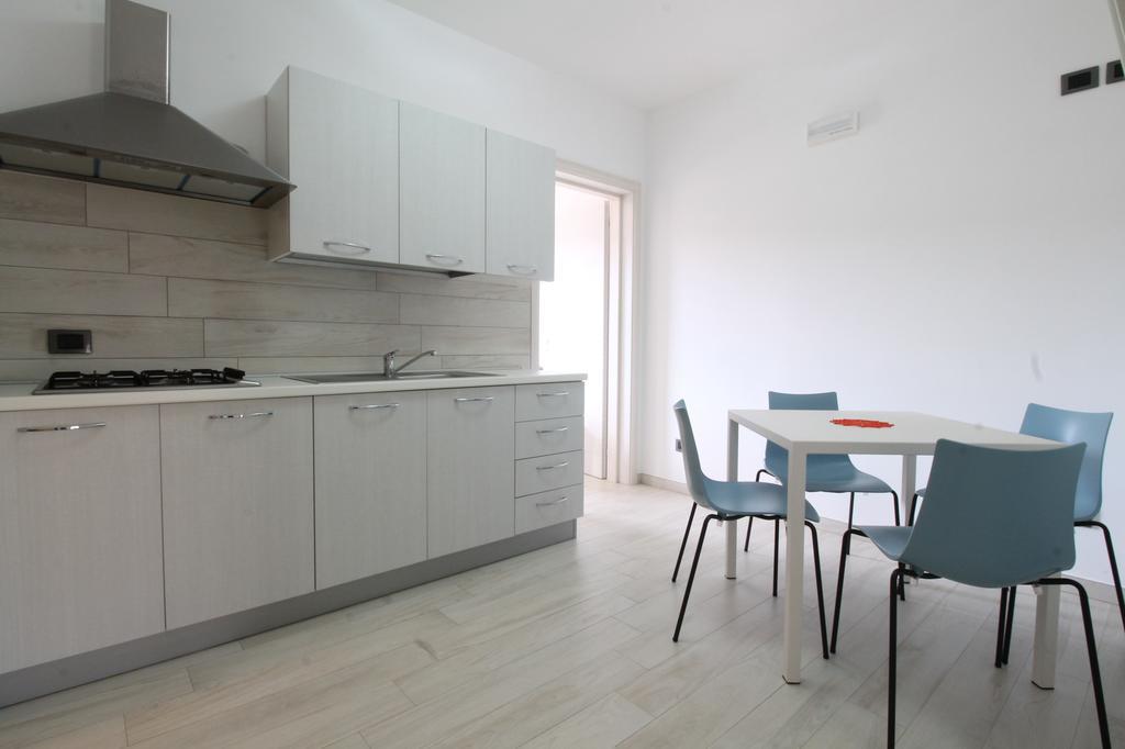 Residence Savoia San Vito Lo Capo Luaran gambar