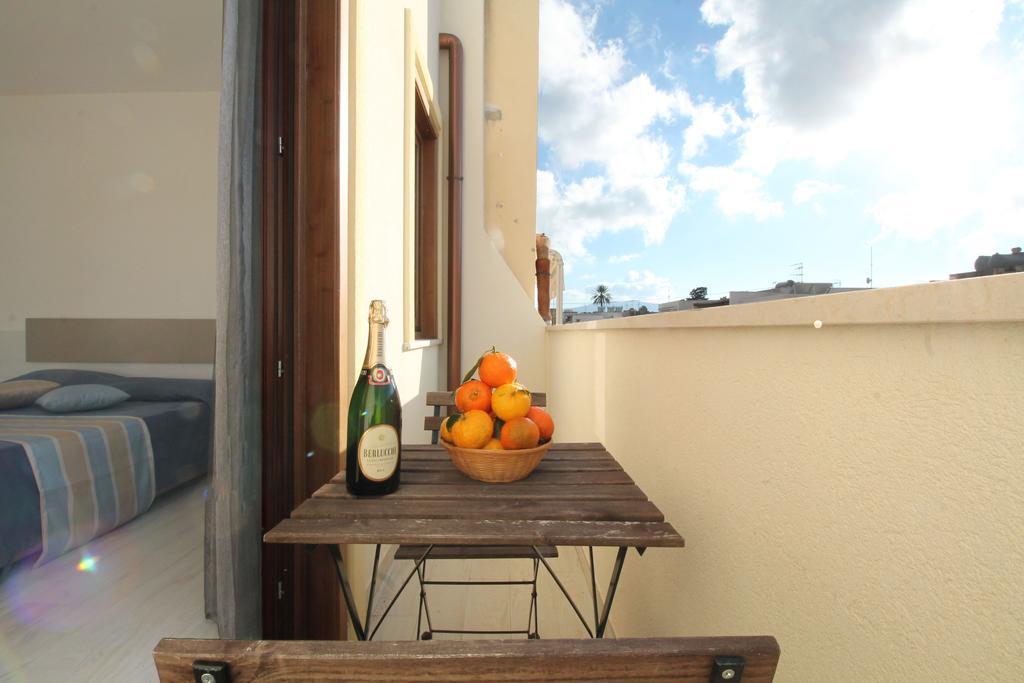 Residence Savoia San Vito Lo Capo Luaran gambar