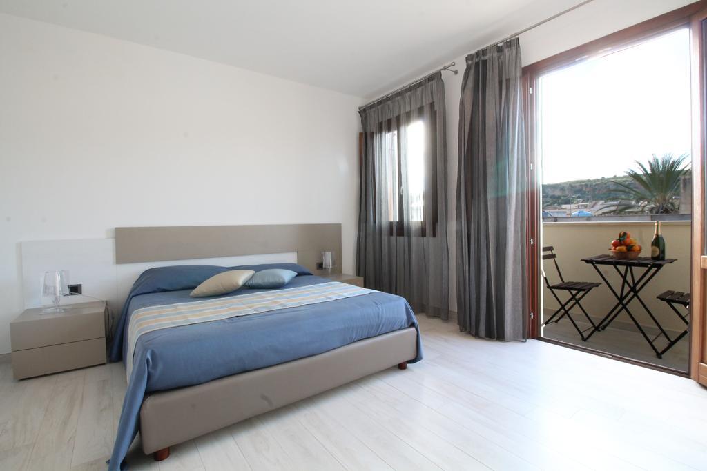 Residence Savoia San Vito Lo Capo Luaran gambar