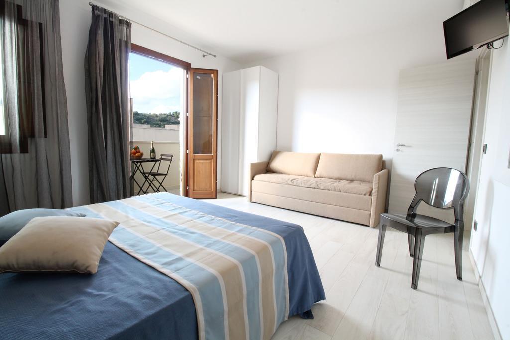 Residence Savoia San Vito Lo Capo Luaran gambar